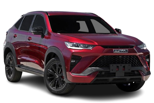 Haval H6 GT 2021-2025